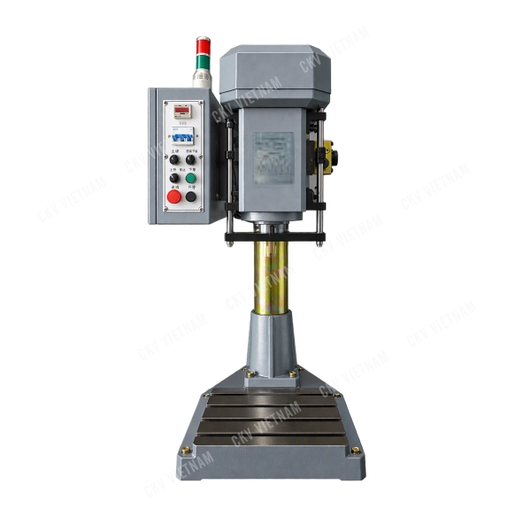 Máy khoan thủy lực tự động CKV-D8