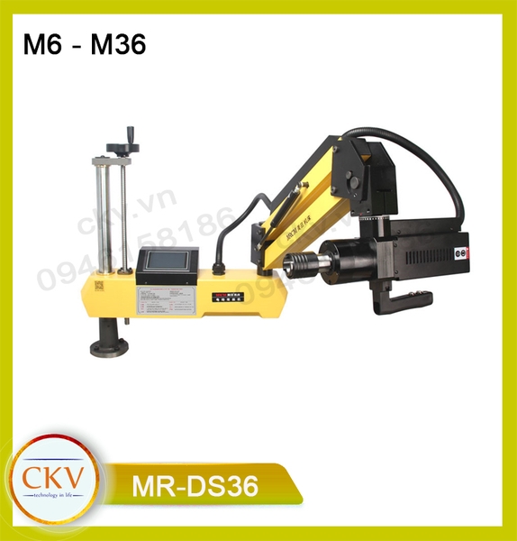 Máy taro điện có chức năng tự động và cảm ứng MRCM MR-DS36