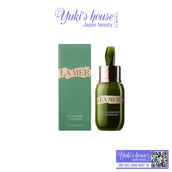 Serum The Concentrate Lamer 50ml - Phục Hồi Da