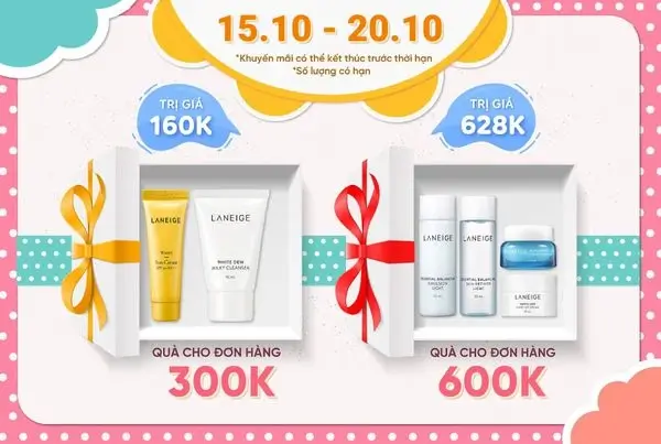 GIA DỤNG VÀ THỰC PHẨM