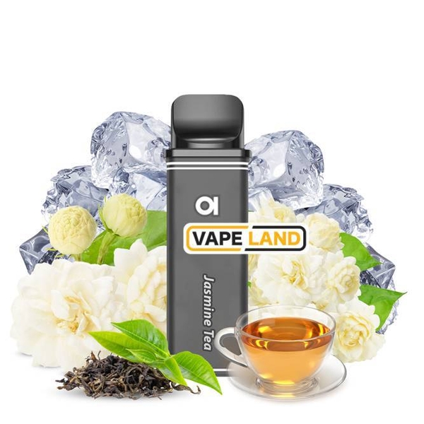 Đầu Pod vị GOTEK Series | Jasmine Tea - Trà lài