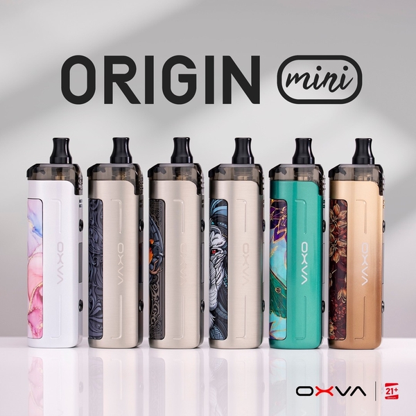 OXVA Origin Mini 60W Pod Kit