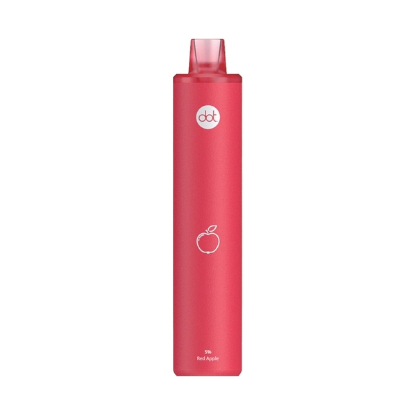 Dotmod Dot Disposable 2000 puffs | Red Apple (Táo Đỏ) 