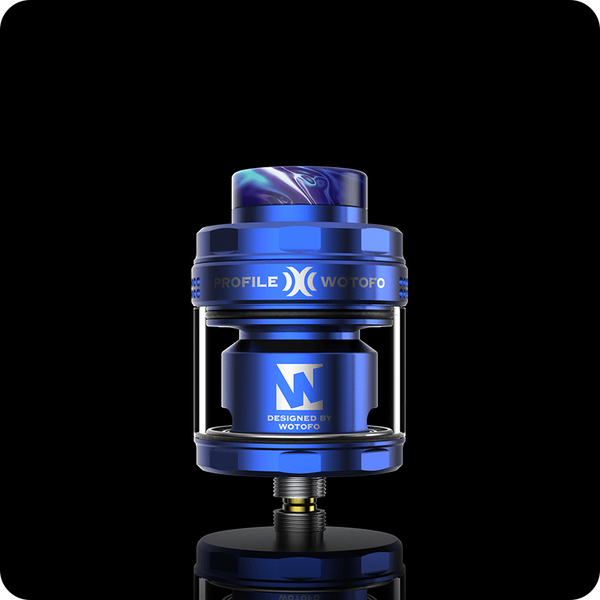 Wotofo Profile X RTA