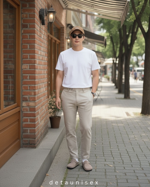 dép sục đế trấu nam chính hãng