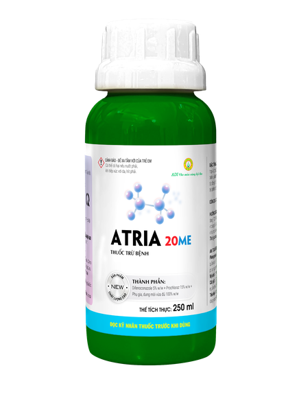 Thuốc trừ bệnh Atria 20ME 250ml