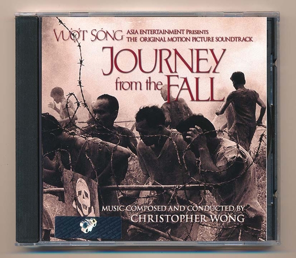 11. Phim The Journey from the Fall - Chuyến đi từ sự sụp đổ