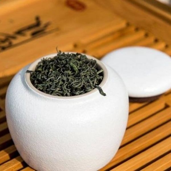 Cách Bảo Quản Chè Khô