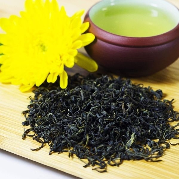 Cách Bảo Quản Chè Khô