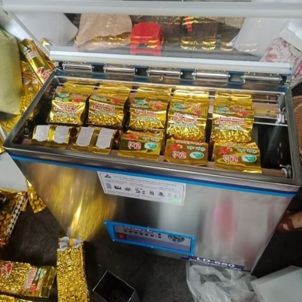 Cách Bảo Quản Chè Khô