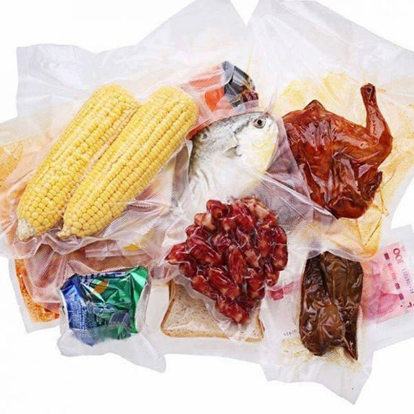 Dịch Vụ Hút Chân Không Thực Phẩm VHCK