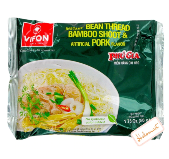 Miến Phú Gia