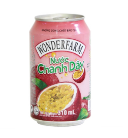 Nước chanh dây