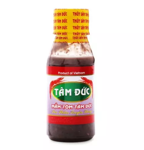MẮM TÔM TÂM ĐỨC 100g