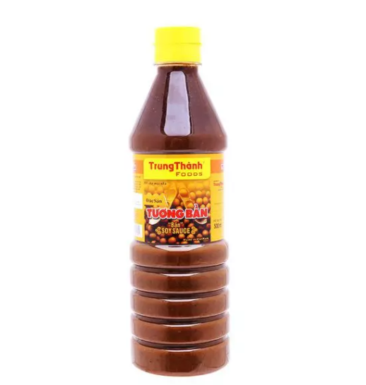 Tương bần trung thành