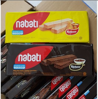 Nabati Đen Dài