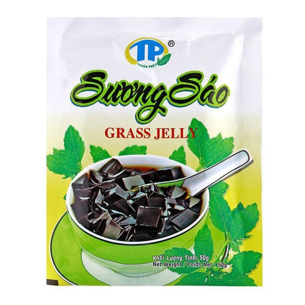 Bột Sương Sáo