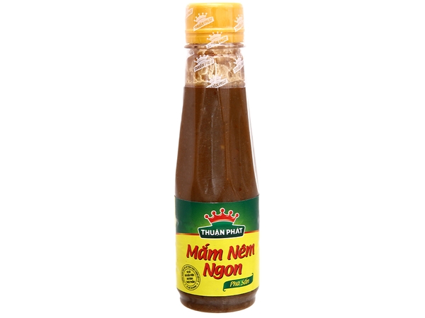 Mắm Nêm Thuận Phát