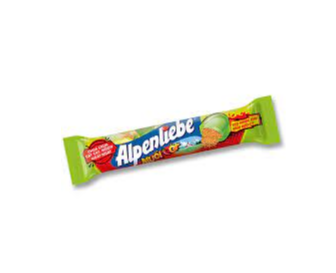 Alpenliebe muối ớt