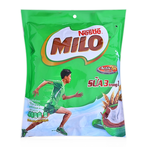 Milo