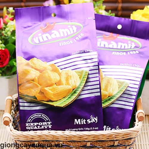 Mít Sấy 150G ( TO )