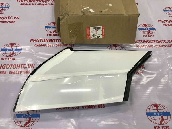 Ốp hông sau Land Rover Evoque