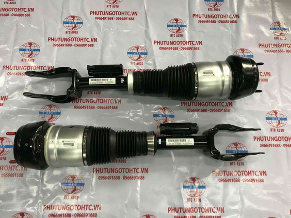 Giảm xóc trước Mercedes - Benz W166 GL-Class A1663200300 - A1663200400