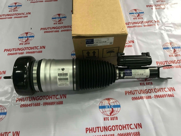 Giảm xóc trước Mercedes - Benz W205 C300 A2053204768 A2053204868