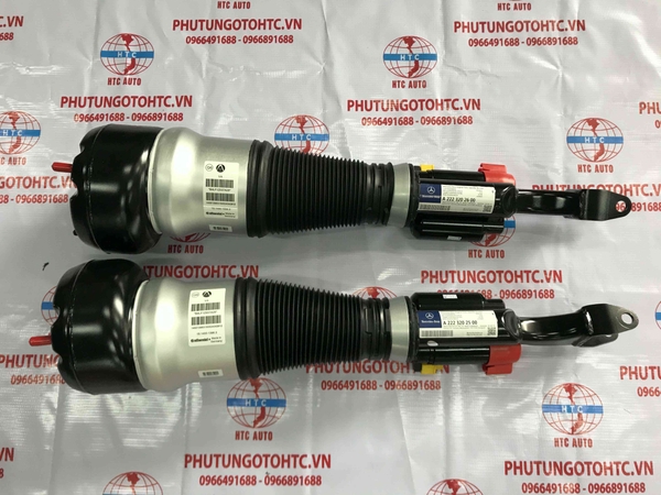 Giảm xóc trước Mercedes - Benz W222 MAYBACH A2223202500 A2223202600
