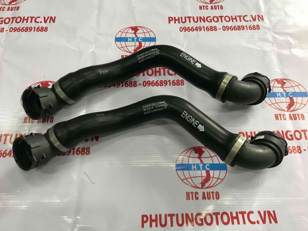 Ống nước Mercedes - Benz W205 A2055010082