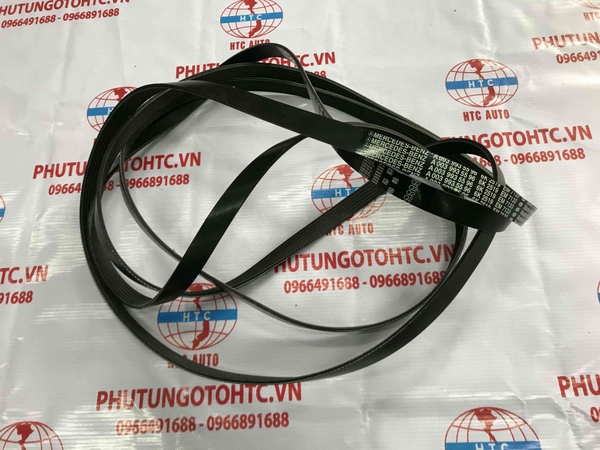 Dây Curoa tổng xe Mercedes - Benz A0039935596 6PK2519