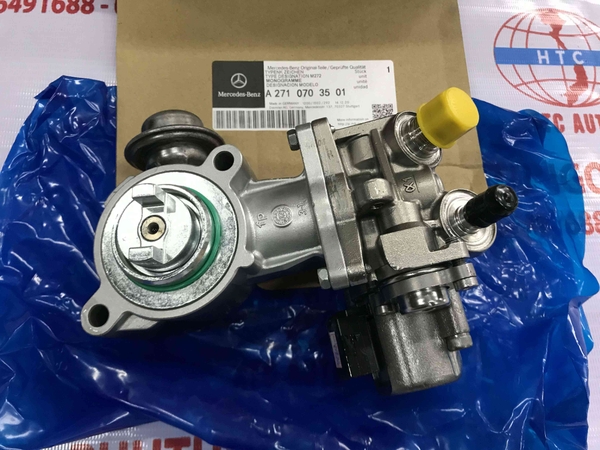 Bơm cao áp Mercedes - Benz M271 A2710703501
