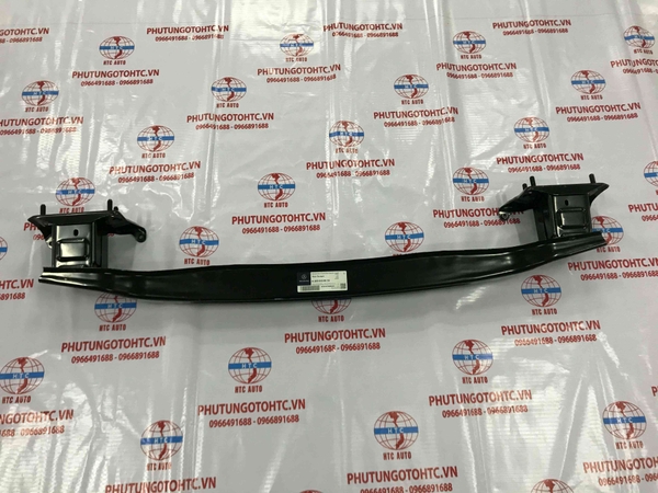 Xương nhôm tăng cứng cản sau Mercedes - Benz C-class W205 A2056100014
