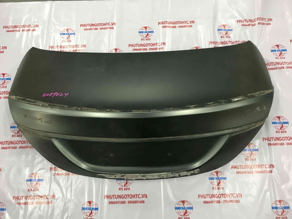 Cốp sau Mercedes - Benz C-Class W205 A2057500075