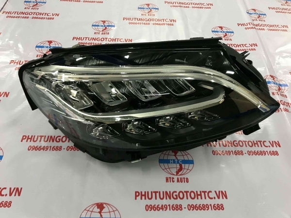Đèn pha Mercedes - Benz C-Class W205 A2059067206 - A2059067106