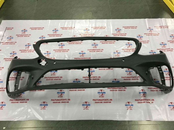 Cản trước Mercedes - Benz C-Class W205 2015-2021 A2058802305