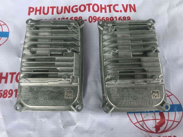 Hộp điều khiển đèn pha Mercedes - Benz A2479003904