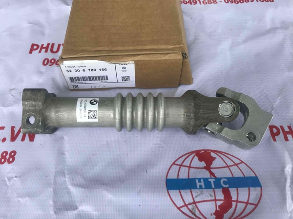 Khớp chữ thập trục lái BMW F01, F02, F10, F11 32306788156