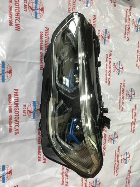 Đèn pha Laser BMW X5 G05, X6 G06 63119850425 - 63119850426