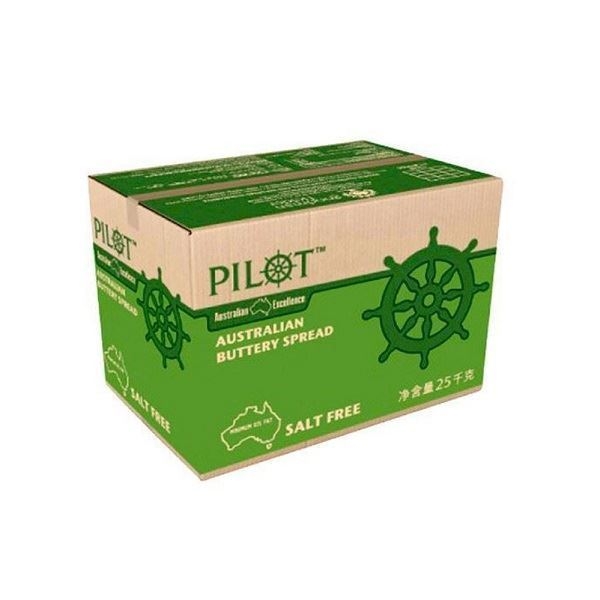 Bơ lạt Pilot 25kg