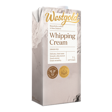 Kem Tươi Whipping Cream Westgold 1Lít