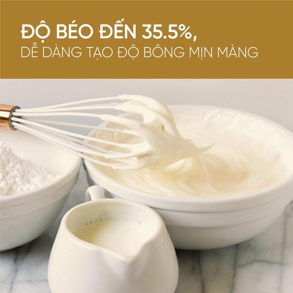 Whipping Cream Avonmore 1Lít