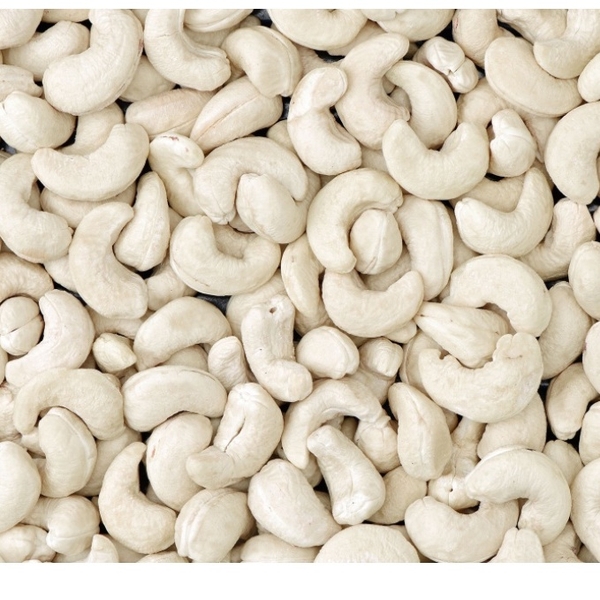 Hạt Điều Nguyên Hạt W320