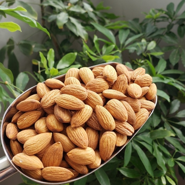 Hạnh Nhân Nguyên Hạt Olam 1kg