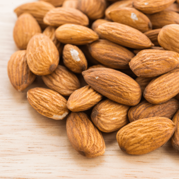 Hạnh Nhân Nguyên Hạt Olam 1kg