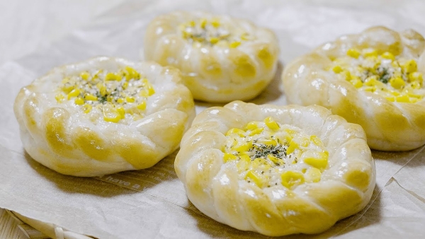 Sốt Mayonaisse Coroli 5kg