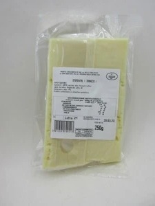 Phô Mai Emmental Président  Francés 4kg/pack