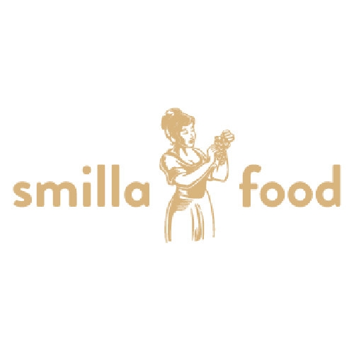 Phô mai - Smilla Food - Edam Cheese Block 40%