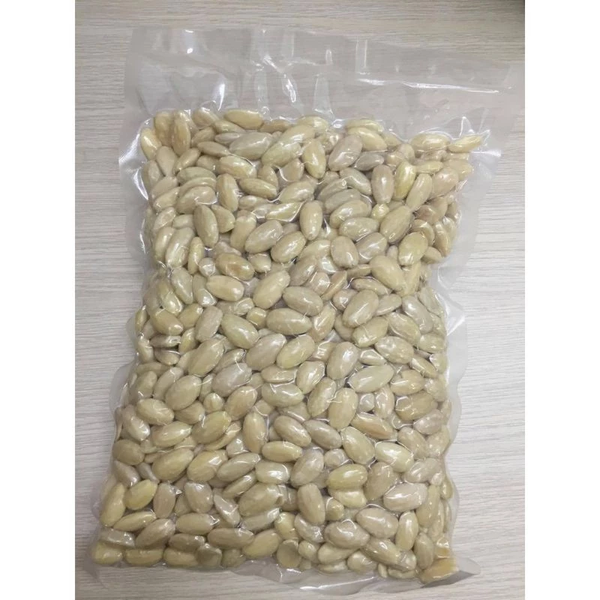 Hạnh Nhân Hạt Không Vỏ 1Kg
