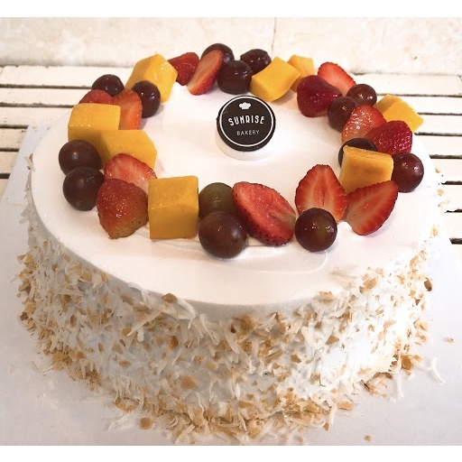 Whipping Cream Tatua 1Lít